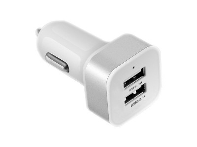 車載充電器用什么膠好？聚力為您解答