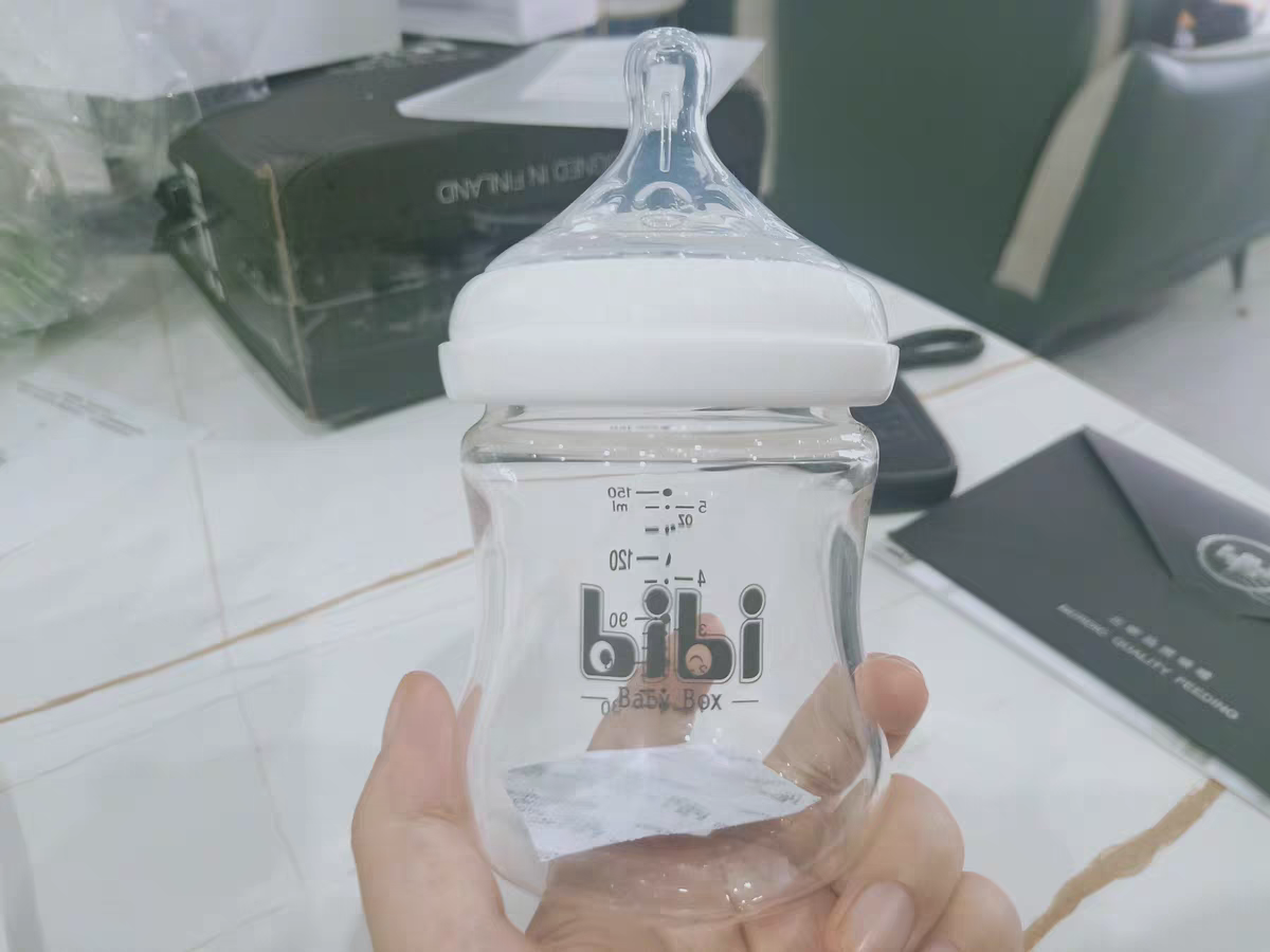 硅膠嬰兒奶瓶用什么膠水？聚力環(huán)保膠水通過環(huán)保認(rèn)證
