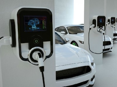 聚力電子密封膠在充電樁使用案例，工廠直銷可定制