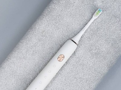 線路板高質(zhì)量灌封，電動牙刷用膠案例