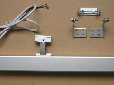 智能家居電動(dòng)開(kāi)窗機(jī)，內(nèi)部控制板灌封膠如何選？