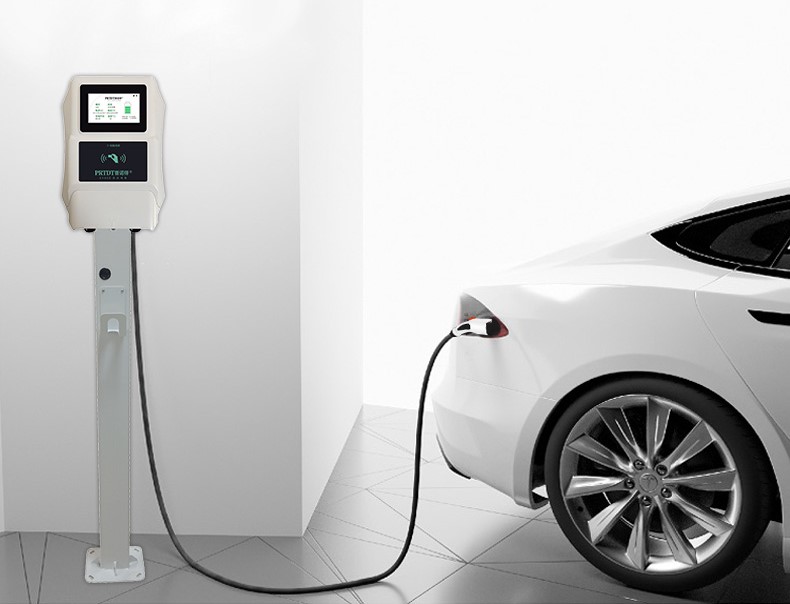 聚力電子密封膠水，比亞迪汽車充電樁指定密封膠