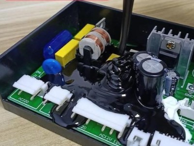 電路板灌封膠選擇哪種膠好？雙組份環(huán)氧膠是否適合？
