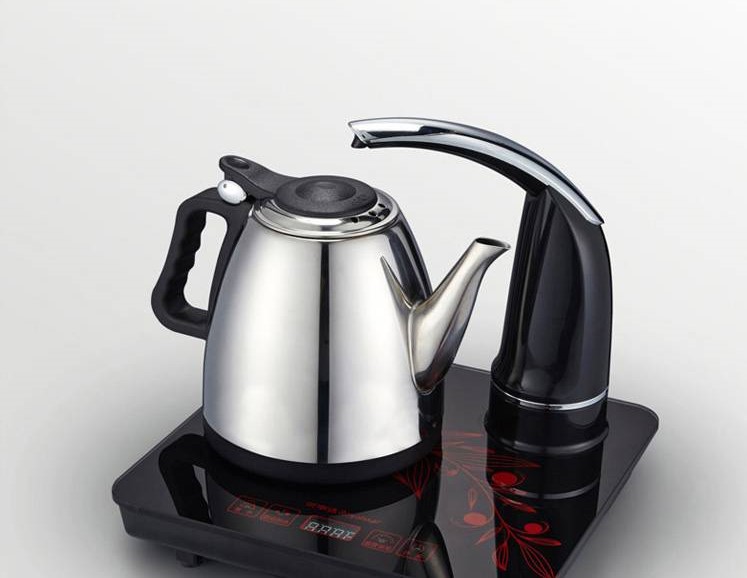 耐高溫電子膠|電熱水壺密封膠，選國產(chǎn)膠水品牌聚力