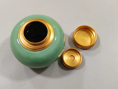 陶瓷粘金屬用什么膠水？聚力環(huán)氧樹脂AB膠水高溫耐水煮