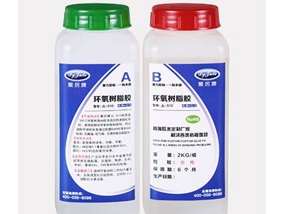 環(huán)氧膠和環(huán)氧AB膠一種膠嗎？