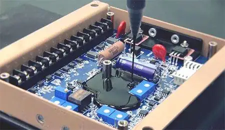 PCB保護膠，PCB線路板膠水，PCB灌封膠