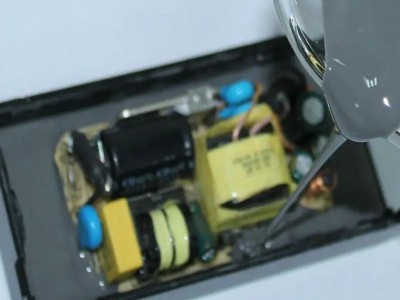 關(guān)于電磁爐你不知道的事，線路板保護(hù)膠替你護(hù)航！