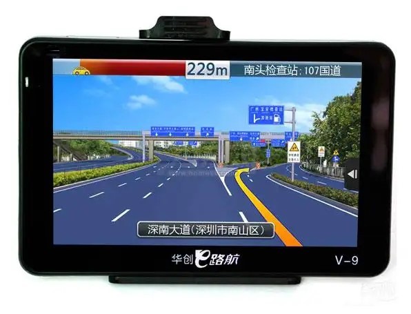 車載導航儀灌封用對耐高溫環(huán)氧膠水，可提升使用壽命